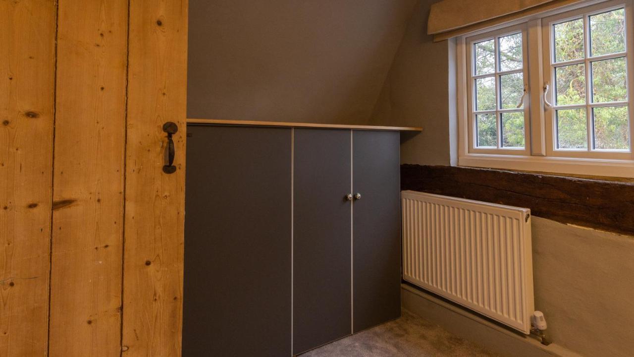 West Farm Cottage Godmanchester Exterior foto